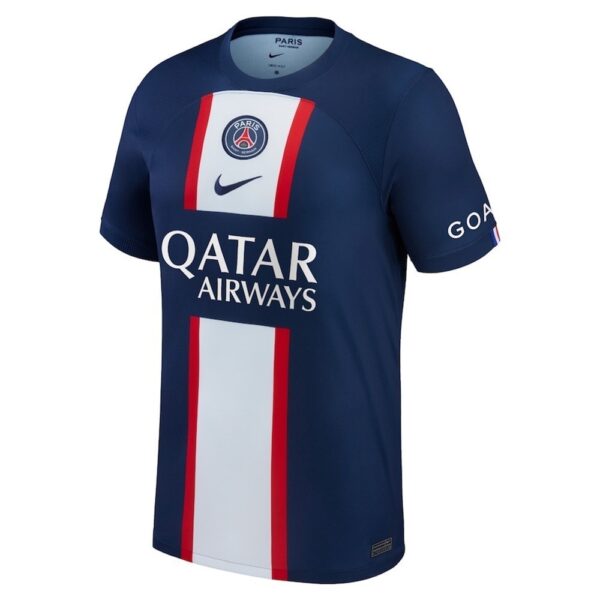 PACK PSG DOMICILE EKITIKE 2022-2023