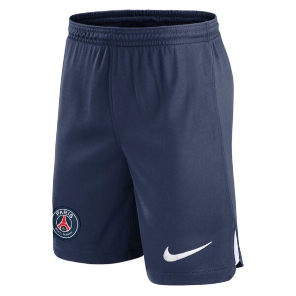 PACK PSG DOMICILE MUKIELE 2022-2023