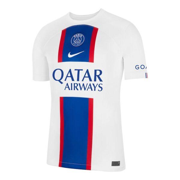 MAILLOT PSG THIRD JUAN BERNAT 2022-2023