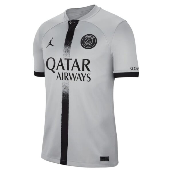 MAILLOT PSG EXTERIEUR MARQUINHOS 2022-2023