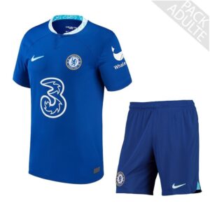 PACK CHELSEA DOMICILE 2022-2023