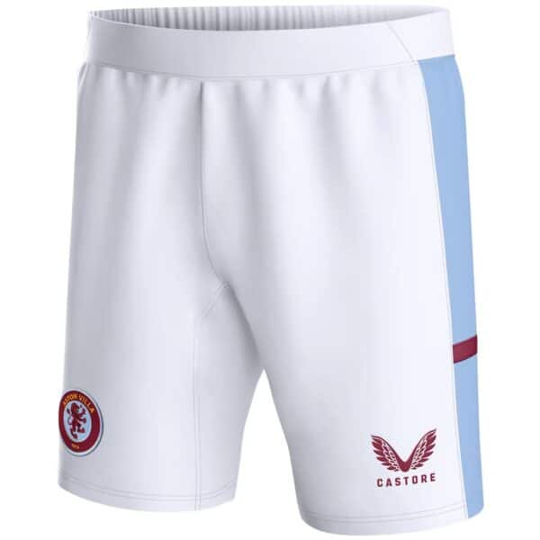 PACK ASTON VILLA DOMICILE CASH SAISON 2023-2024