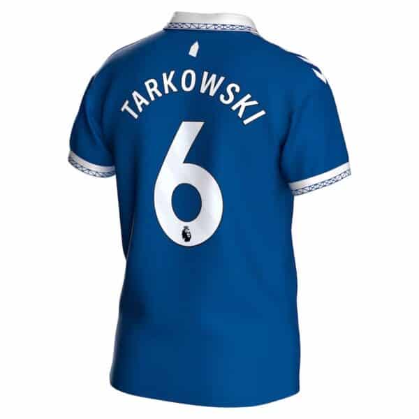 PACK EVERTON DOMICILE TARKOWSKI 2023-2024