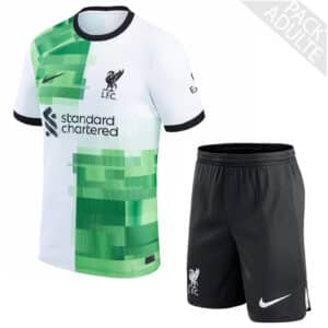 PACK LIVERPOOL EXTERIEUR 2023-2024