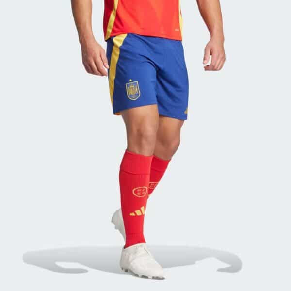 PACK ESPAGNE DOMICILE SAISON 2024-2025