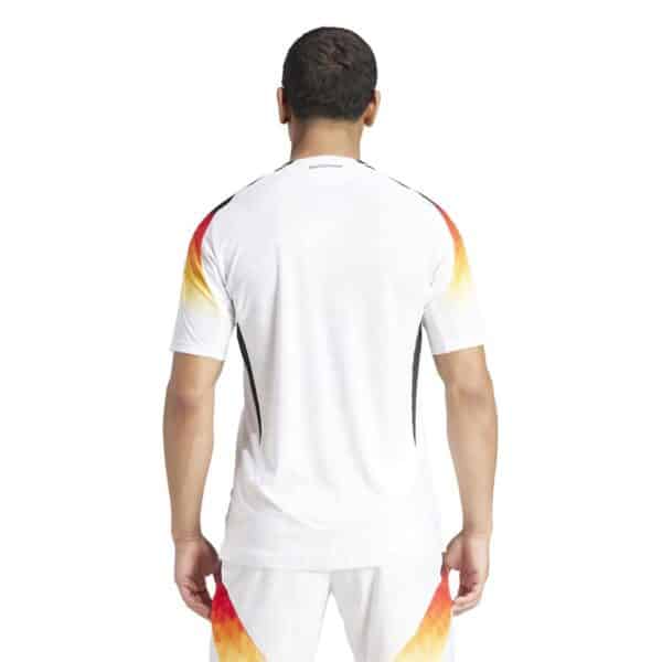 MAILLOT ALLEMAGNE DOMICILE SAISON 2024-2025