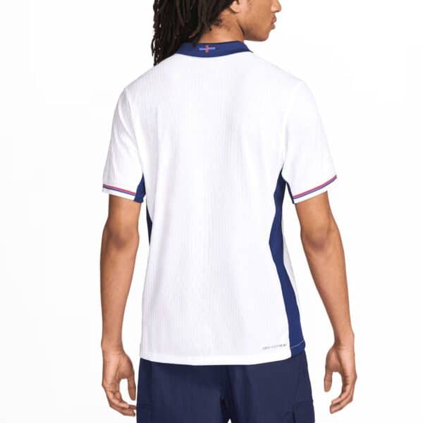 MAILLOT ANGLETERRE DOMICILE DRI-FIT ADV VAPOR MATCH SAISON 2024-2025