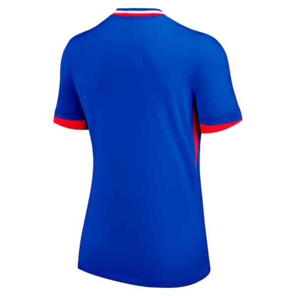 MAILLOT FRANCE DOMICILE FEMME SAISON 2024-2025