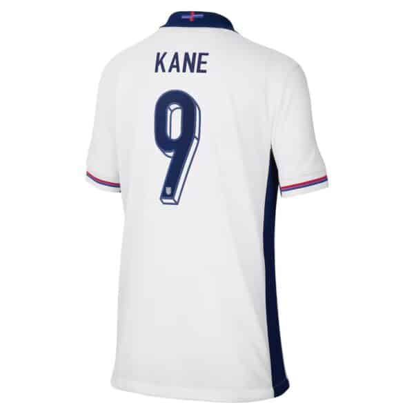 PACK JUNIOR ANGLETERRE KANE DOMICILE SAISON 2024-2025