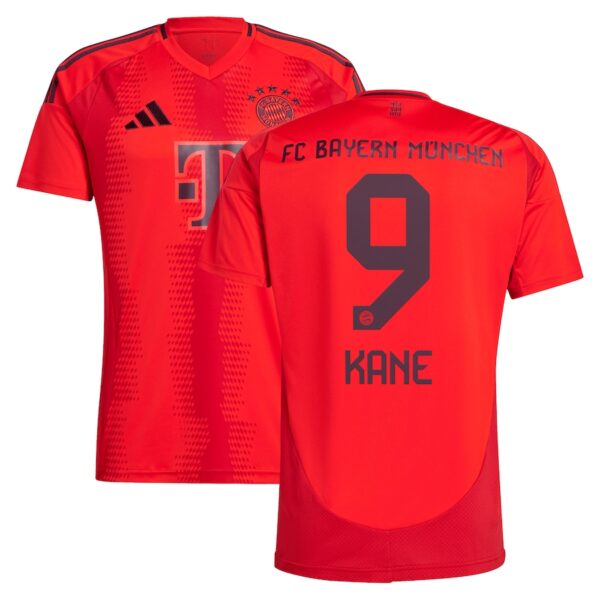 MAILLOT BAYERN MUNICH DOMICILE KANE SAISON 2024-2025