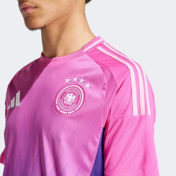 MAILLOT ALLEMAGNE EXTERIEUR WIRTZ SAISON 2024-2025