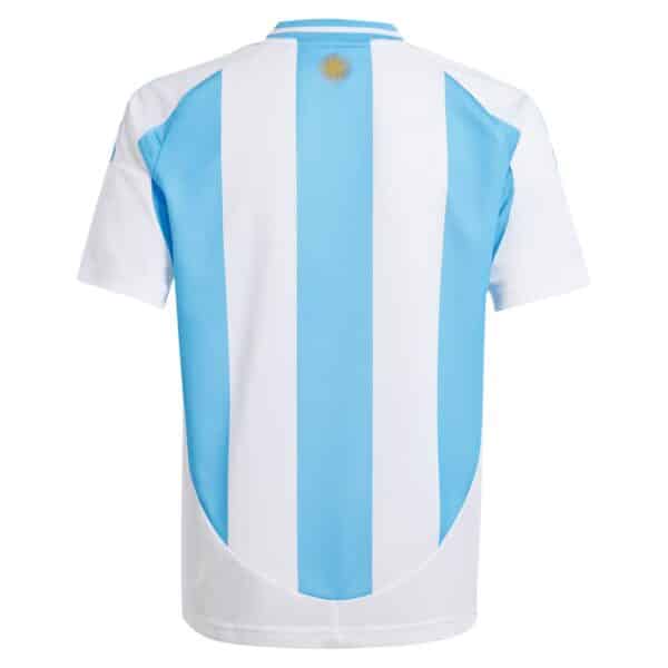 PACK JUNIOR ARGENTINE DOMICILE SAISON 2024-2025