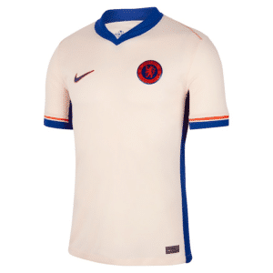 MAILLOT CHELSEA EXTERIEUR SAISON 2024-2025