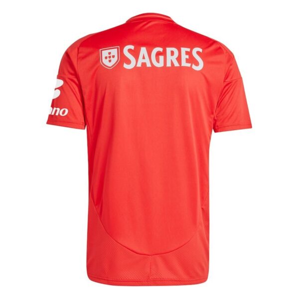 MAILLOT BENFICA DOMICILE SAISON 2024-2025