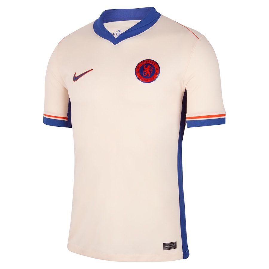 MAILLOT CHELSEA EXTERIEUR FOFANA SAISON 2024-2025