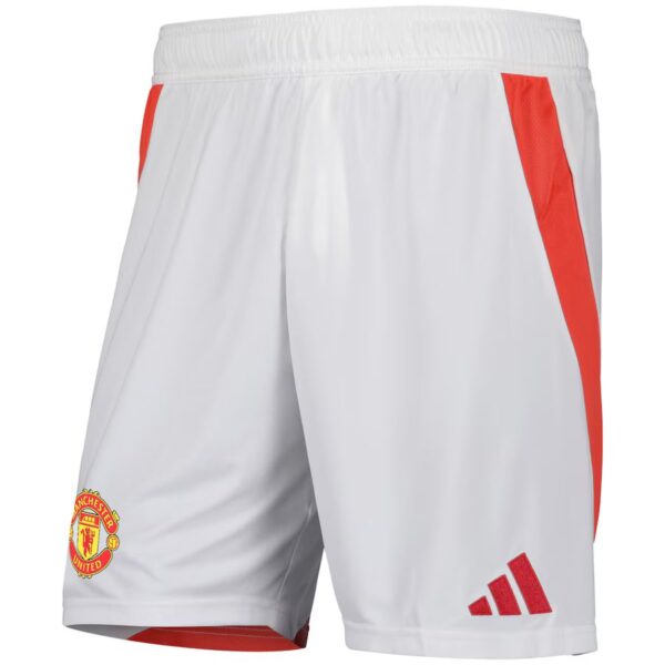 PACK MANCHESTER UNITED THIRD 2024-2025