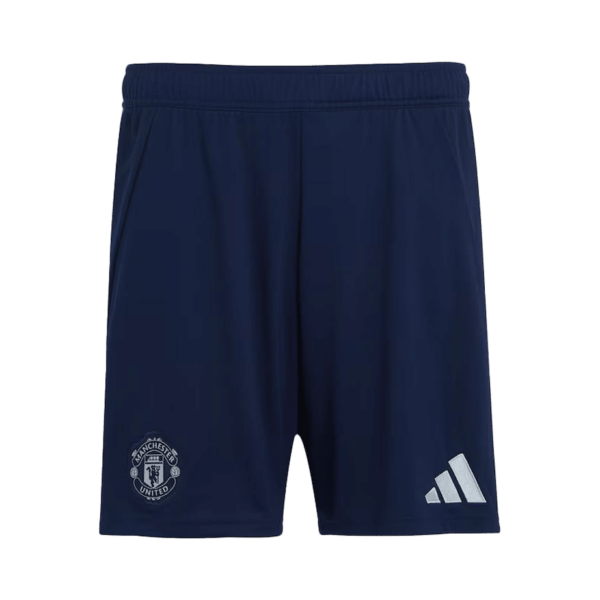 PACK MANCHESTER UNITED THIRD 2024-2025