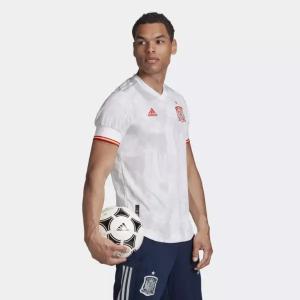 MAILLOT ESPAGNE EXTERIEUR SAISON 2020-2021