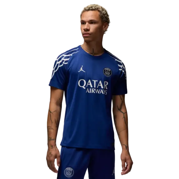 MAILLOT PSG 4TH SAISON 2024-2025